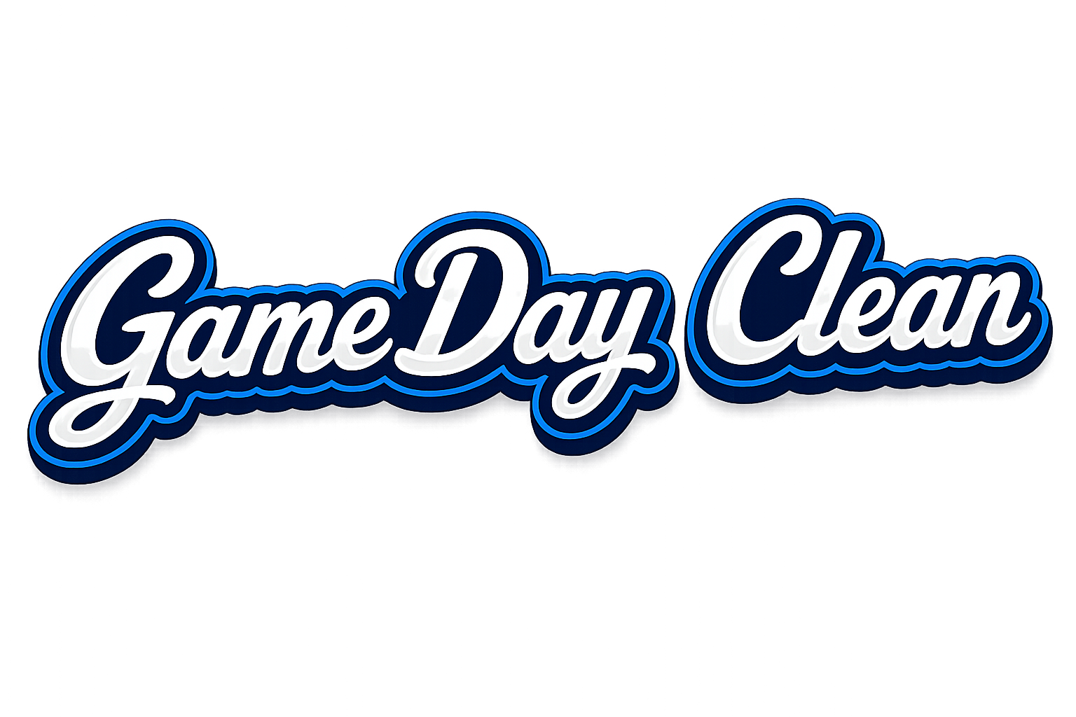 GameDay Clean